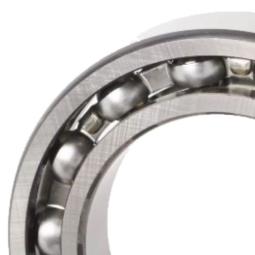 Rodamientos de bolas de sección delgada (61800, 61900)