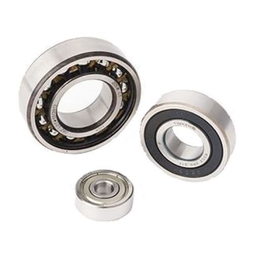 Rodamientos de bolas en miniatura (600, 610, 620, 630)