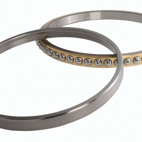 Rodamientos de bolas imperiales grandes Fafnir® (XLS, BIC)